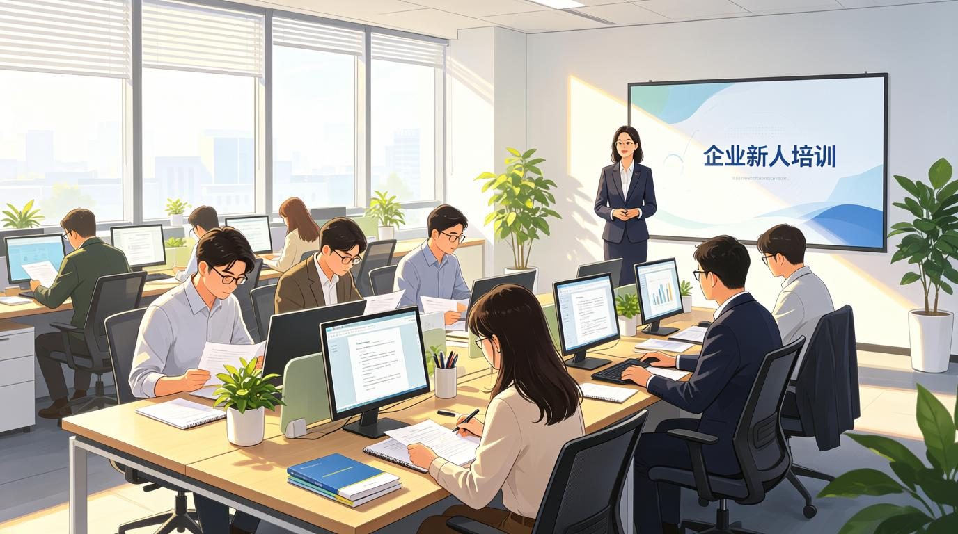 企业知识库 | KNOWLEDGE BASE