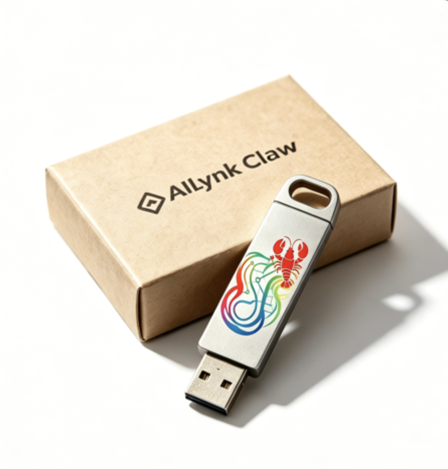 AILynk Claw Lite
