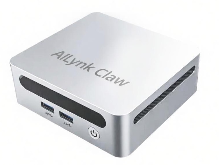 艾连控Claw（AILynk Claw）标准版发布
